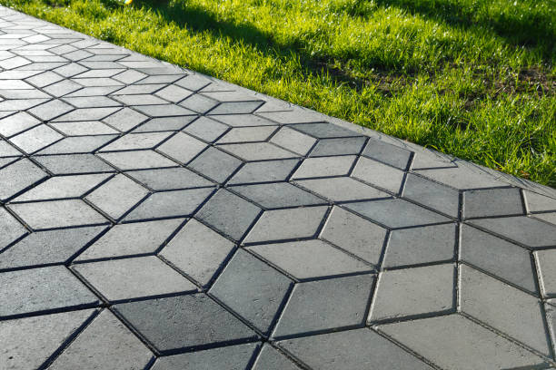 Best Interlocking Driveway Pavers  in Fabens, TX