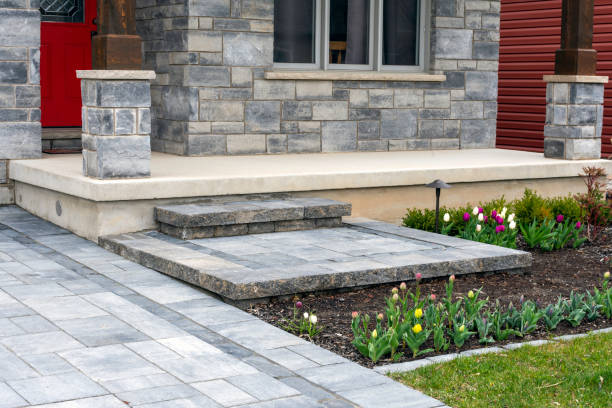 Reasons to Select Us for Your Driveway Paving Requirements in Fabens, TX