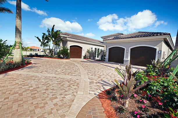 Best Driveway Pavers Contractor  in Fabens, TX