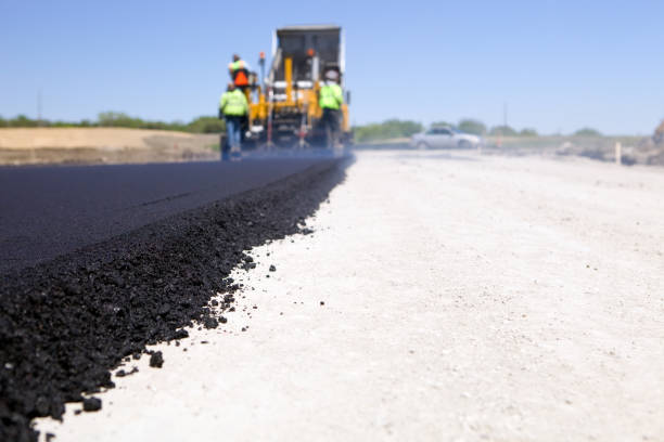 Best Local Driveway Pavers  in Fabens, TX